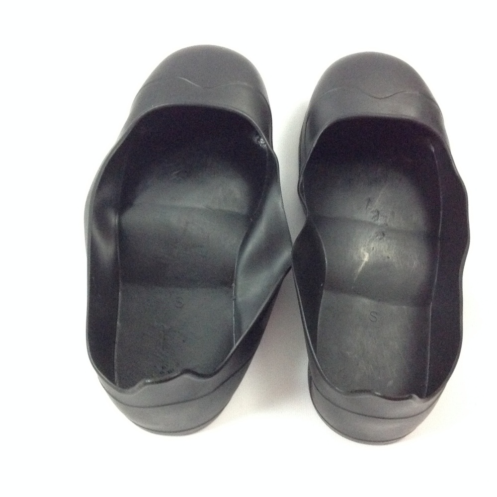 New Crew Guard Men's Shoe Accessory Black S & XL